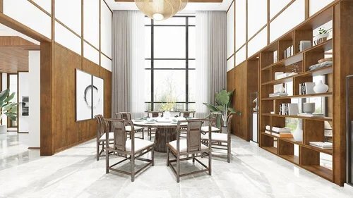 Royale Touche Laminates Op 1612 - Color: Brown