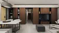 Royale touche laminate SF 493