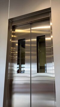 Hydraulic Home Elevator
