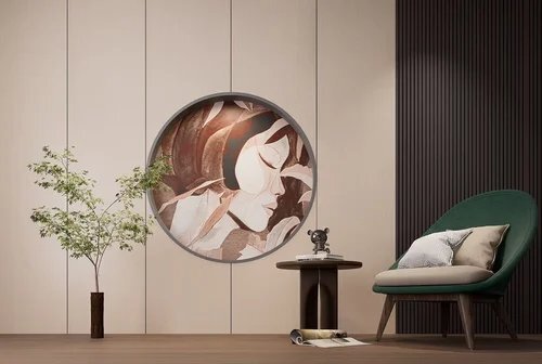 Royale Touche Laminate sheet SD 633