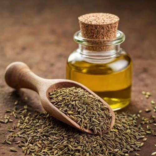 Ajowain Oil - Age Group: All Age Group