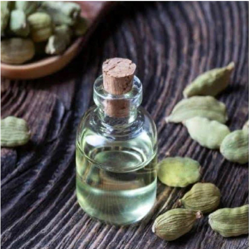 Cardomom Oil - Age Group: All Age Group