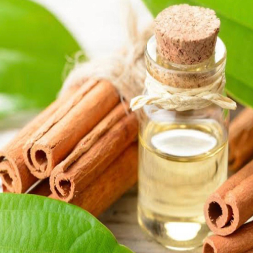 Cassia Oil - Age Group: All Age Group