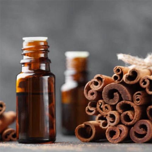 Cassia Oleoresin - Age Group: All Age Group