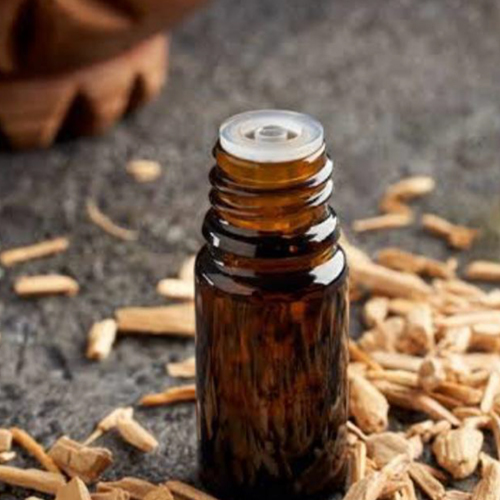 Cedarwood Oil - Age Group: All Age Group