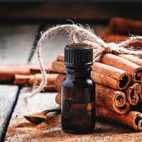 Cinnamon Oil