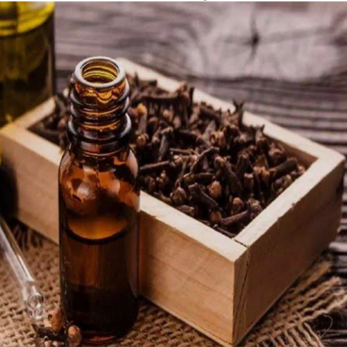 Clove Oil - Age Group: All Age Group
