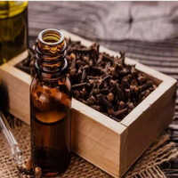 Clove Oil