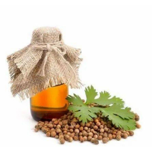 Coriander Oleoresin - Odour: Fresh