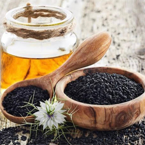 Cumin Seed Oil - Age Group: All Age Group