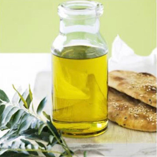 Curry Leaf Oil - Age Group: All Age Group