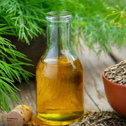 Dill Seed Oil - Age Group: All Age Group