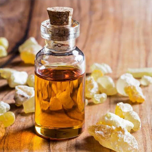 Frankincense Oil - Age Group: All Age Group