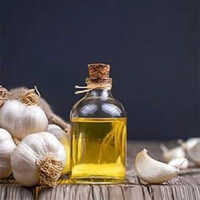 Garlic Oil