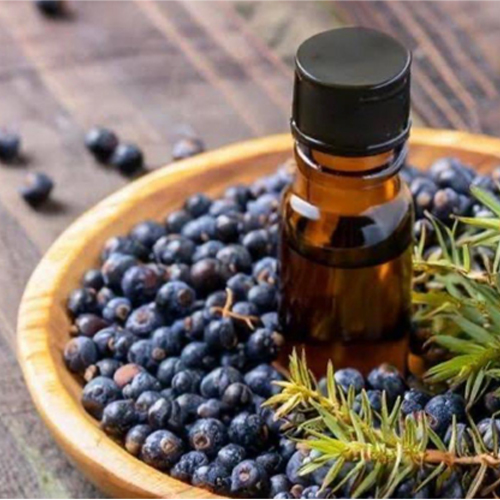 Juniper Berry Oil - Age Group: All Age Group