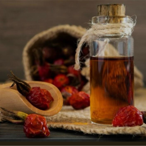 Mace Or Nutmeg Oil - Age Group: All Age Group