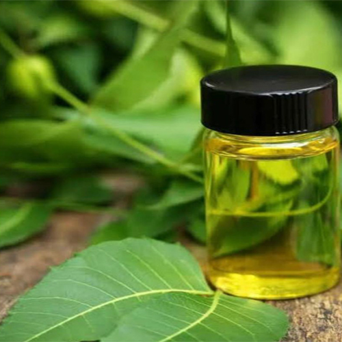 Neem Oil - Age Group: All Age Group