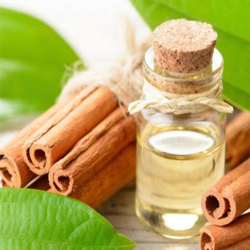 Cassia Oil - Age Group: All Age Group