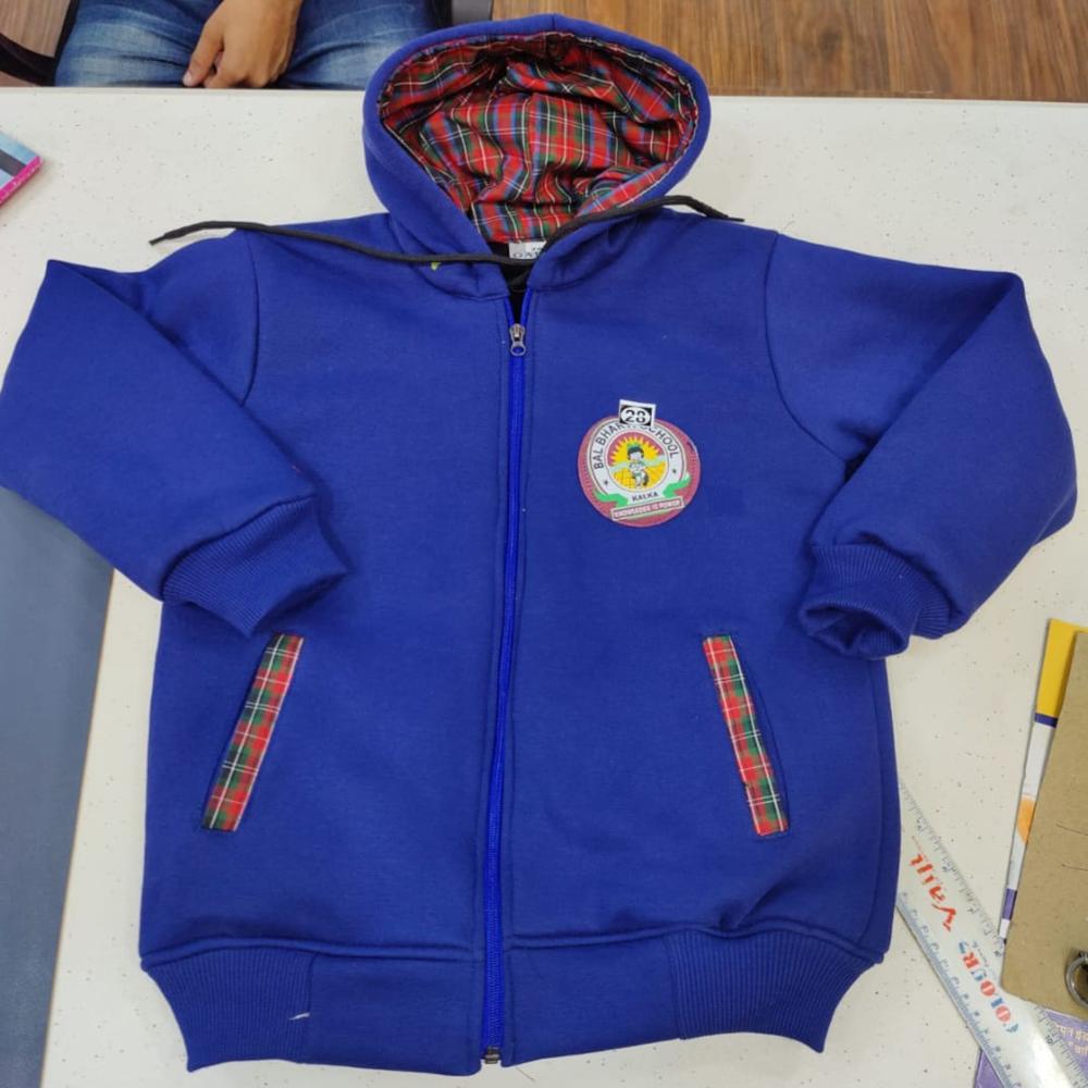 School Uniform Hoodies