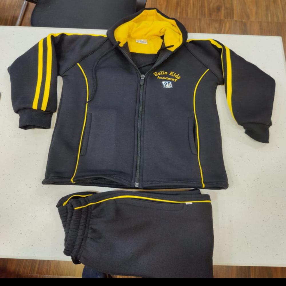 School Uniform Hoodies