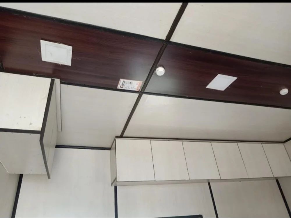 PORTABLE OFFICE  CONTAINER MANUFACTURE