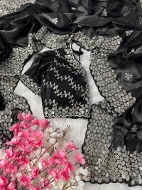 PURE SOFT SILK SAREE