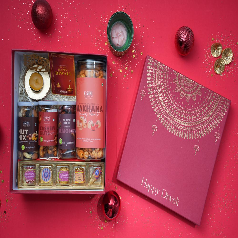 Diwali Gift Hamper