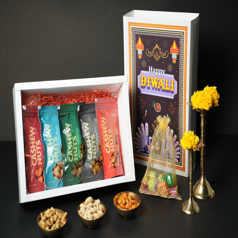 Diwali Gift Hamper