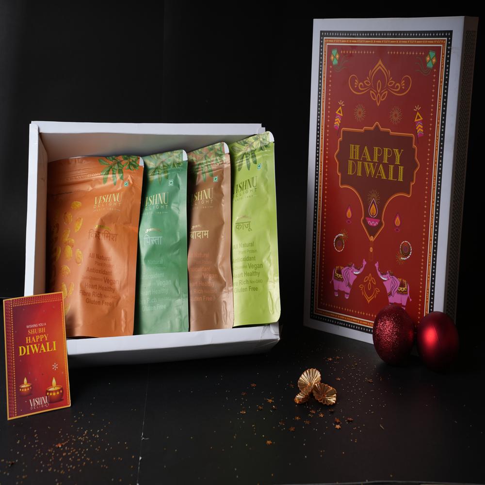Diwali Gift Hamper