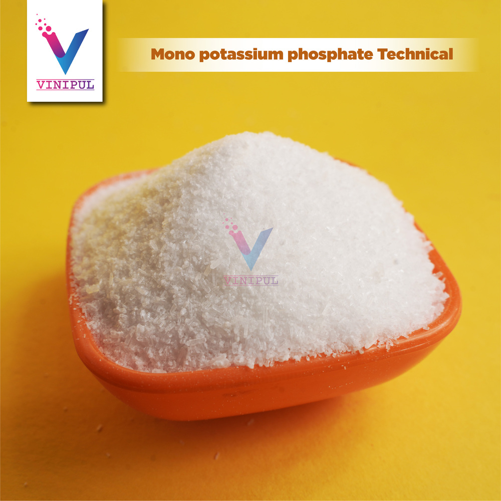 Tri Potassium Phosphate Pure - Application: Industrial