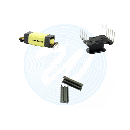 Edr28-9P Edr Series Smps Transformer - Efficiency: High