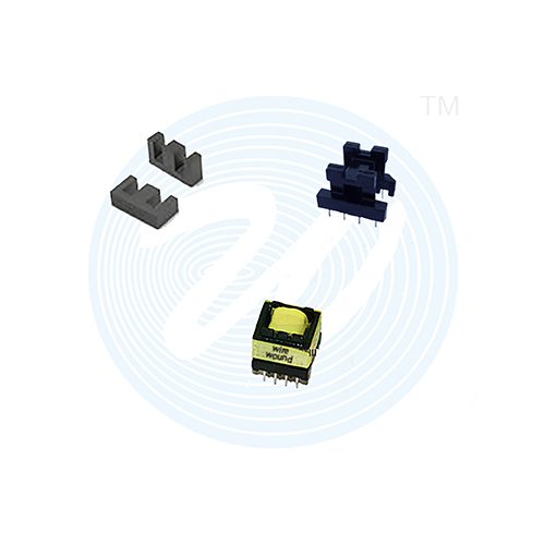 Ee13X6X4-8P-H Ee Series Smps Transformer - Features: Easy To Use