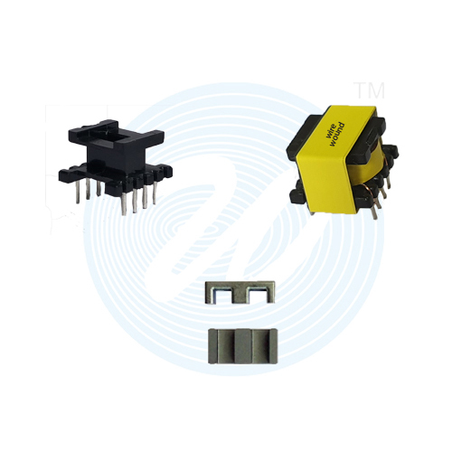 EE14X3.5X7-8P-V EE Series SMPS Transformer
