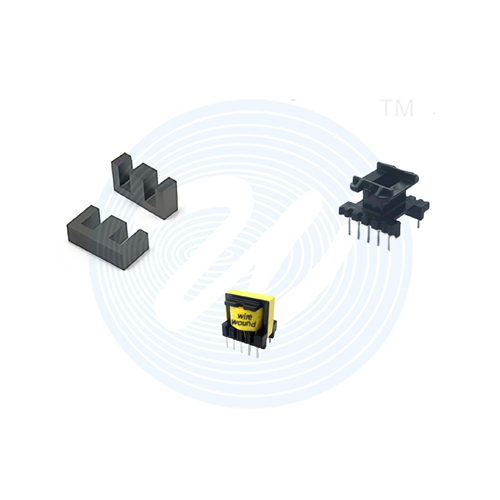 Ee16X6X5-10P-V Ee Series Smps Transformer - Features: Easy To Install