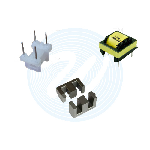 EE19X8X5-4P-H EE Series SMPS Transformer