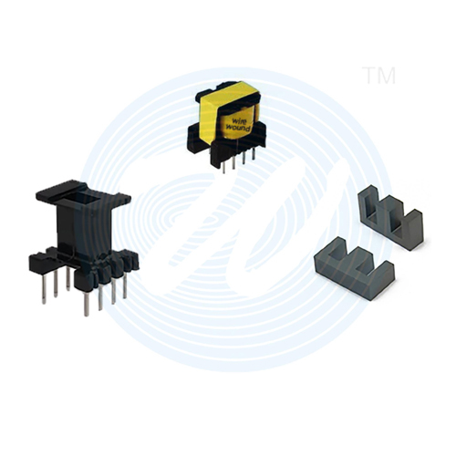 Ee20X10X5-8P-V Ee Series Smps Transformer - Features: Easy To Use