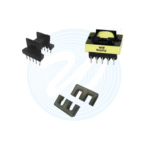 Ee30x15x7-10p-h Ee Series Smps Transformer - Features: Easy To Install