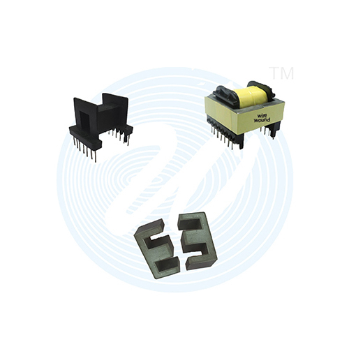 Ee42X20X15-14P-H Ee Series Smps Transformer - Features: Easy To Use