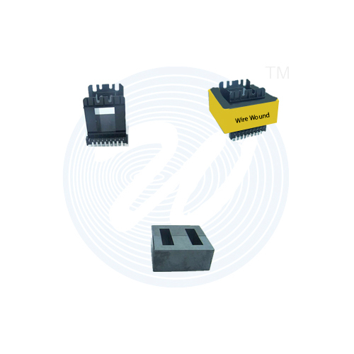 Ee-70-18P-H Ee Series Smps Transformer - Features: Easy To Use