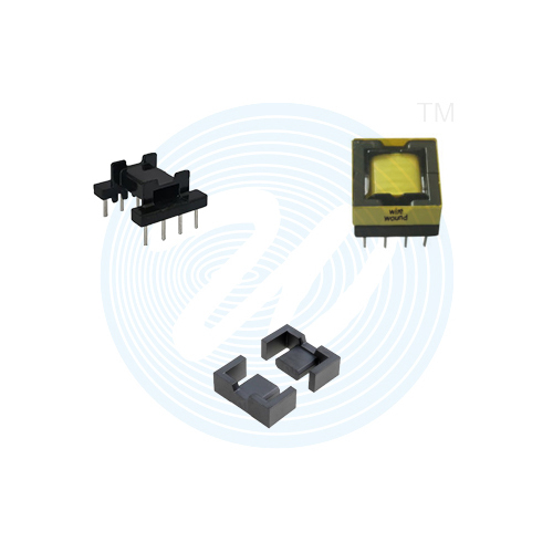 Efd15-8P-H Efd Series Smps Transformer - Efficiency: High