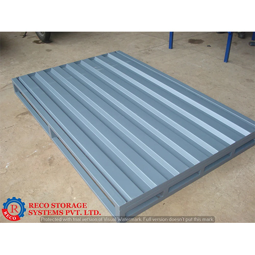 Corrugated Top Pallet