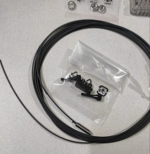 FD-41 Fiber Optic Sensor