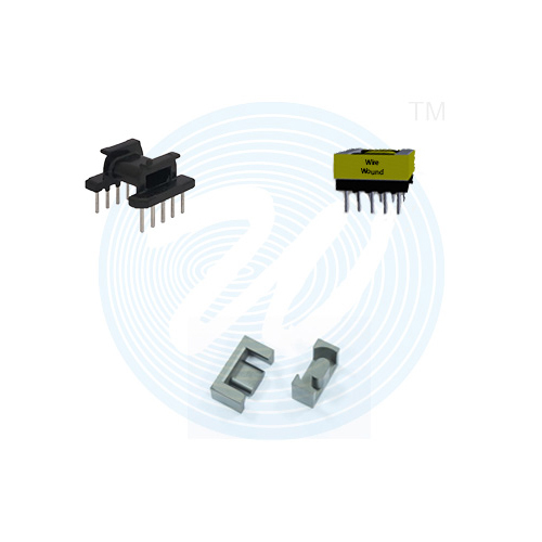 Epc13-10P-H Epc Series Smps Transformer - Efficiency: High