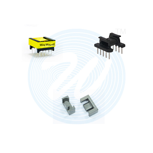 Epc17-10P-H Epc Series Smps Transformer - Efficiency: High