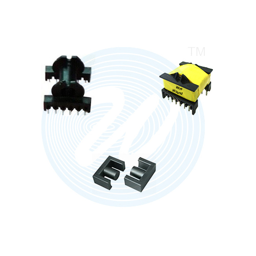 Etd29-12P-H Etd Series Smps Transformer - Features: Easy To Use