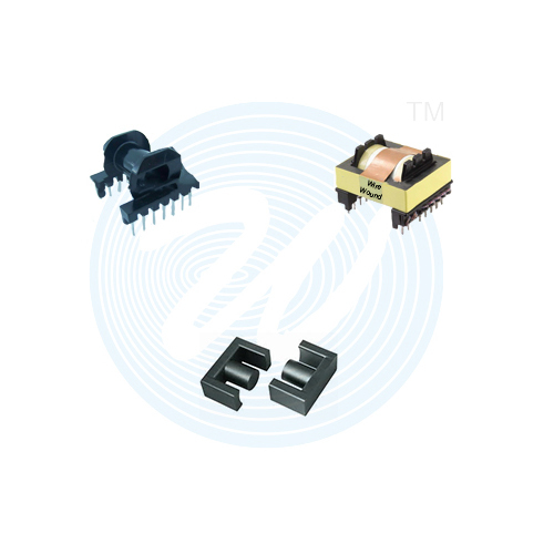 Etd34-14P-H Etd Series Smps Transformer - Efficiency: High