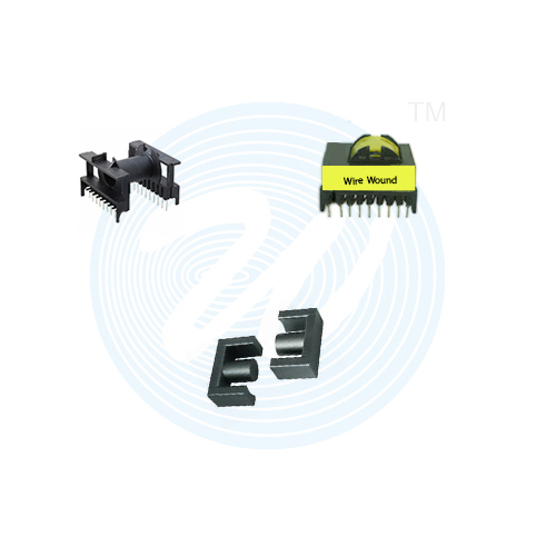 Etd44-18P-H Etd Series Smps Transformer - Efficiency: High