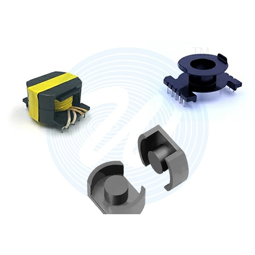 POT30-10P POT Series SMPS Transformer