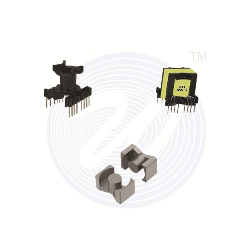 PQ20X20-14P-V PQ Series SMPS Transformer