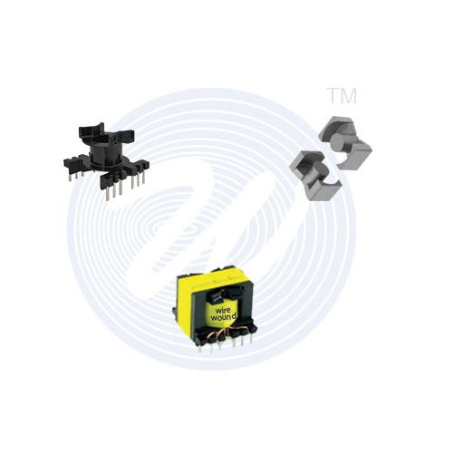 PQ32X25-12P-V PQ Series SMPS Transformer